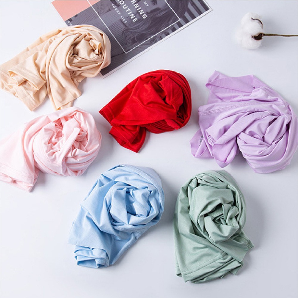 【JDUDS】女款圓領無痕冰絲短袖上衣 透氣舒適透心涼 涼感無痕上衣 夏天必備 修身 輕膚 性感-細節圖7