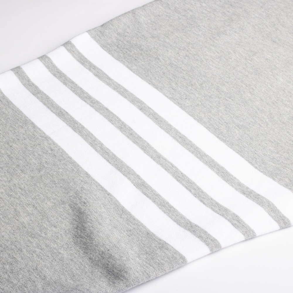 【JDUDS】男女潮流休閒長褲 個性四槓輕薄款九分褲 縮口褲 休閒長褲 輕薄不悶熱-細節圖5