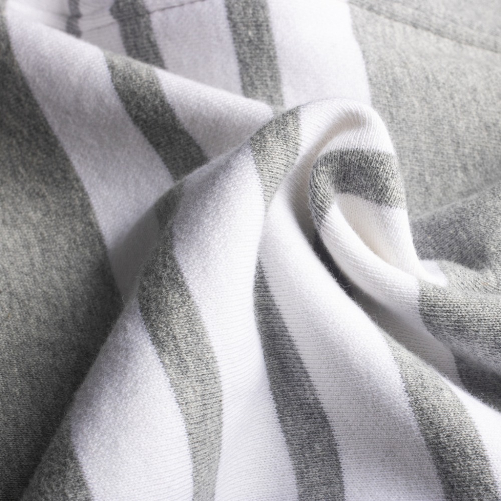 【JDUDS】男女潮流休閒長褲 個性四槓輕薄款九分褲 縮口褲 休閒長褲 輕薄不悶熱-細節圖6