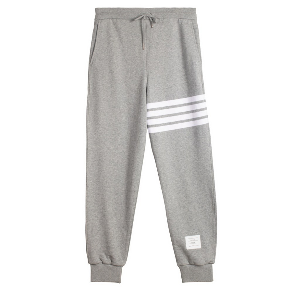 【JDUDS】男女潮流休閒長褲 個性四槓輕薄款九分褲 縮口褲 休閒長褲 輕薄不悶熱-規格圖9