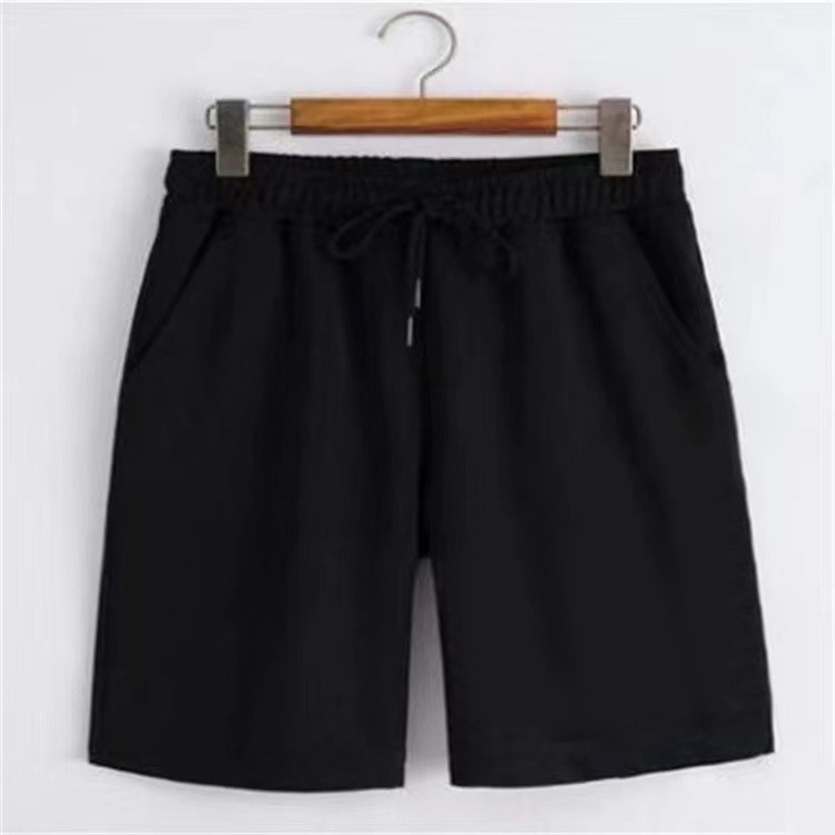 【JDUDS】休閒短褲 運動五分褲  五分三槓休閒短褲 運動三槓休閒短褲 輕薄休閒短褲-細節圖6