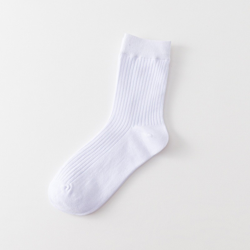 【JDUDS】男款素色中筒襪 中筒襪 長襪 襪子 素色襪 毛巾襪 多色 百搭 穿搭必備 文青風 韓系-規格圖9