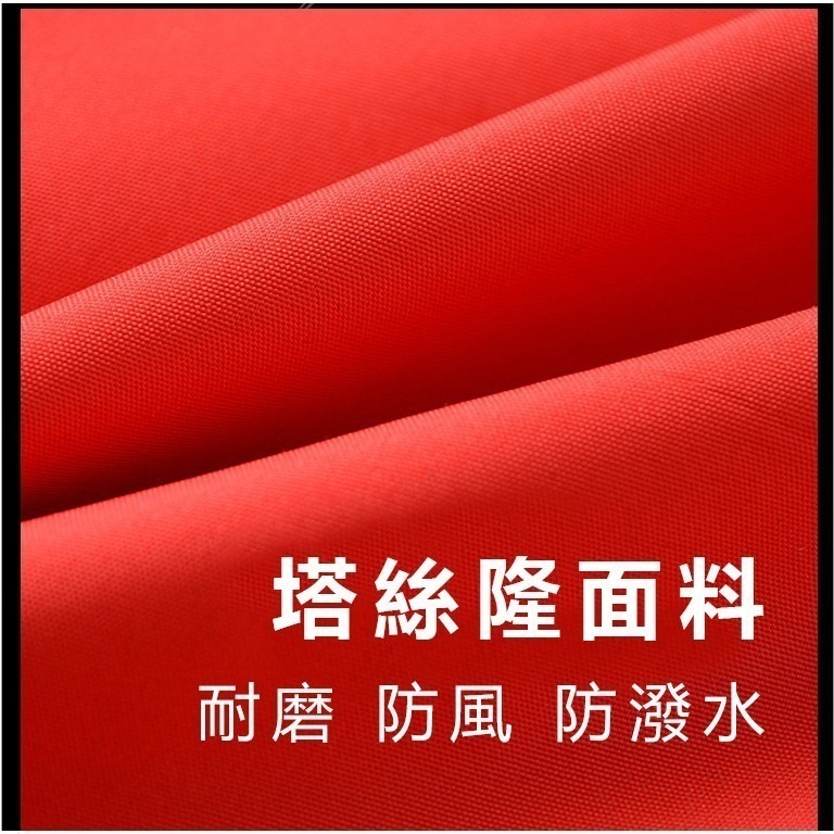 【JDUDS】專櫃級禦寒男女衝鋒外套 加絨保暖 多色任選-細節圖6