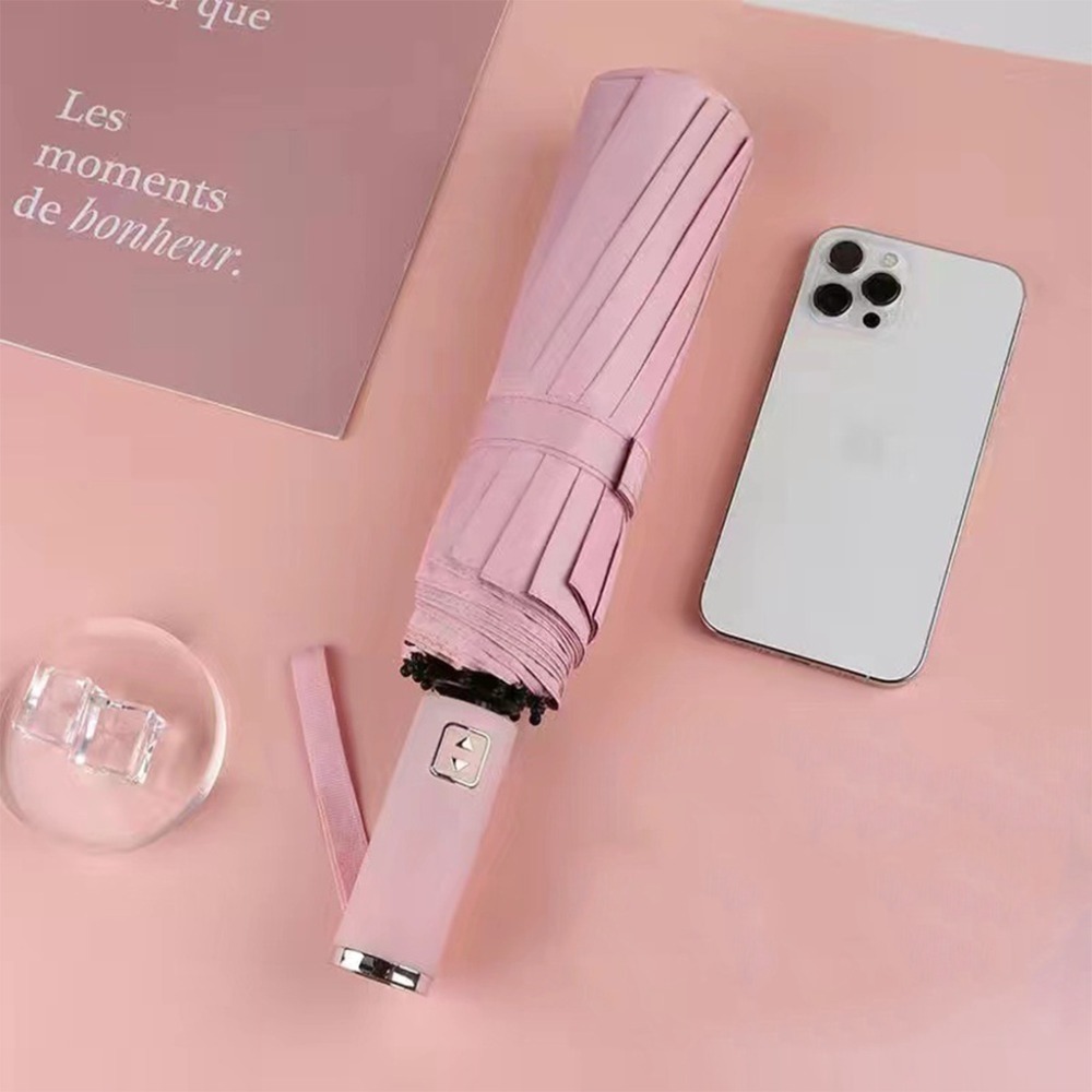 【JDUDS】十骨自動傘💖十二骨自動傘自動摺疊傘 加大傘面 雨傘 10骨自動傘摺疊傘 12骨自動傘摺疊傘-規格圖9