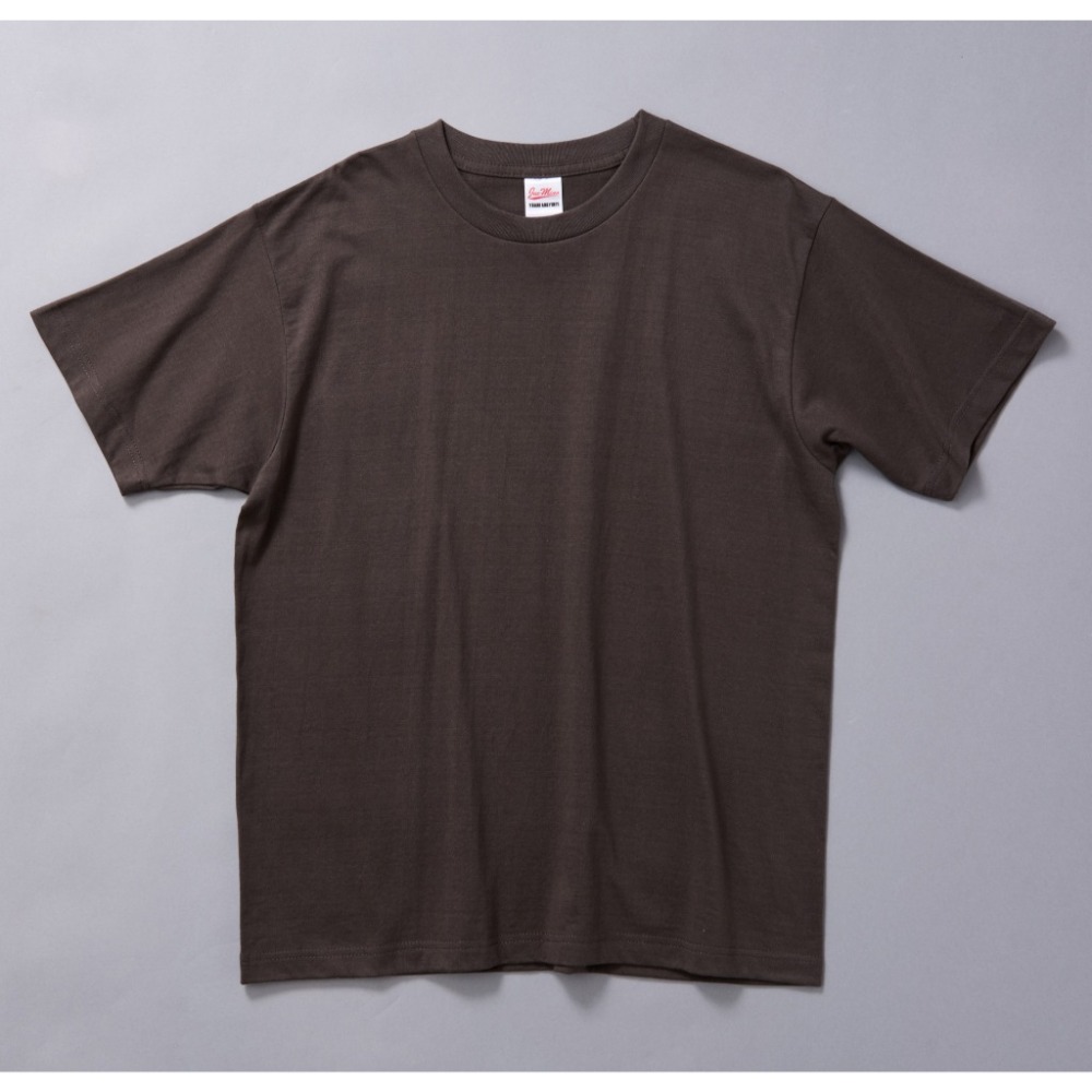 【JDUDS】《台灣製》大口袋寬版T恤 寬鬆T恤 T恤 短T 素T 口袋T 落肩 五分袖-規格圖9