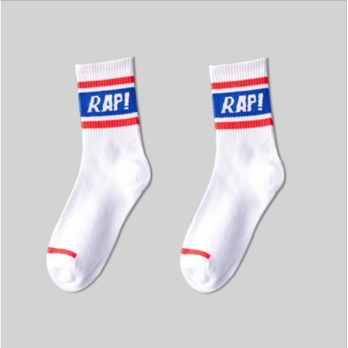 【JDUDS】十六款可選 - 嘻哈潮流長襪長襪 潮流襪 基礎長襪 襪子 中筒襪 潮流單品 嘻哈 滑板襪 男女皆可-規格圖9