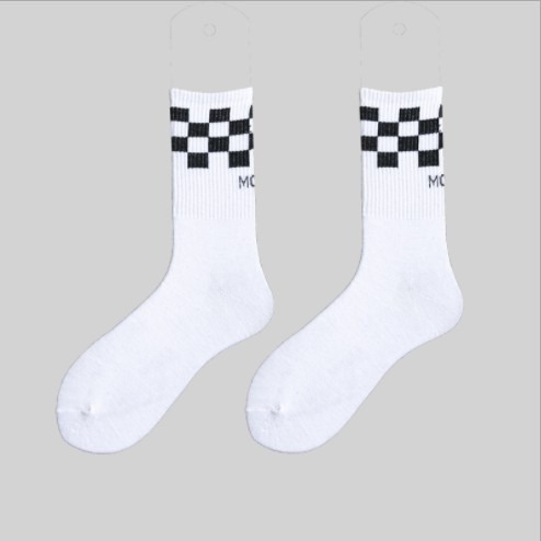 【JDUDS】十六款可選 - 嘻哈潮流長襪長襪 潮流襪 基礎長襪 襪子 中筒襪 潮流單品 嘻哈 滑板襪 男女皆可-規格圖9