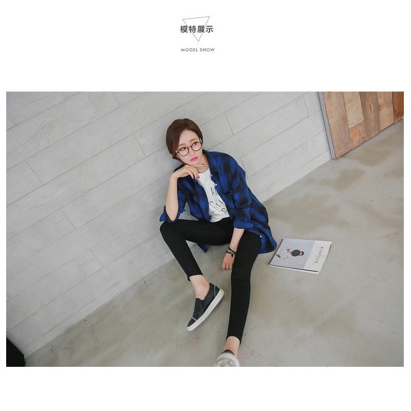 【JDUDS】瘦挺版前後口袋修身顯瘦黑褲長褲-細節圖2