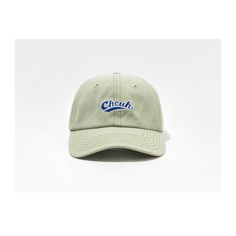 【JDUDS】男女款時尚字母刺繡棒球帽 情侶鴨舌帽  情侶棒球帽 防曬帽子-規格圖9