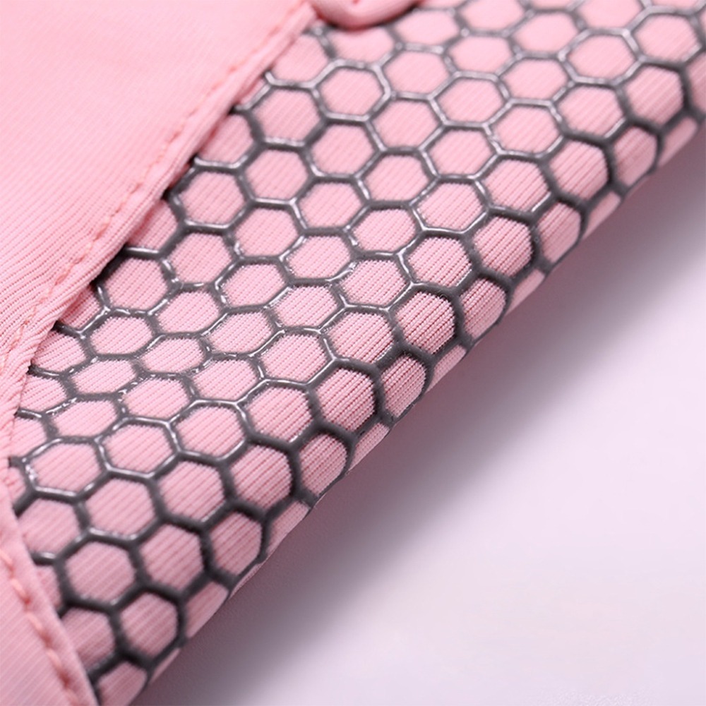 【JDUDS】輕薄冰絲觸瓶防曬手套 透氣露指防滑手套 機車手套 機車防曬手套 運動手套 露趾防滑-細節圖8