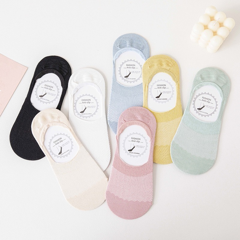 【JDUDS】韓國熱銷 糖果色 帆船 隱形襪 熱銷襪 襪子-細節圖9