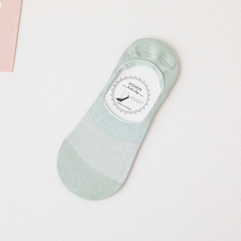 【JDUDS】韓國熱銷 糖果色 帆船 隱形襪 熱銷襪 襪子-規格圖9