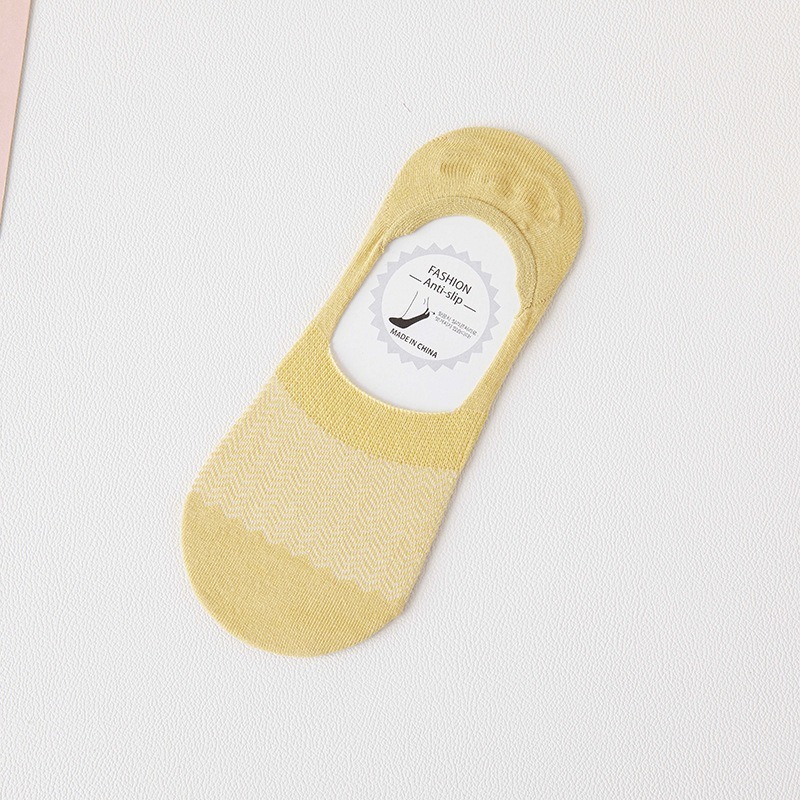 【JDUDS】韓國熱銷 糖果色 帆船 隱形襪 熱銷襪 襪子-規格圖9