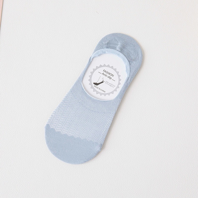 【JDUDS】韓國熱銷 糖果色 帆船 隱形襪 熱銷襪 襪子-規格圖9