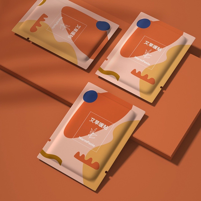 【JDUDS】暖暖貼暖暖包 熱敷 保暖貼片 黏貼式 暖暖貼貼式暖暖包-細節圖2