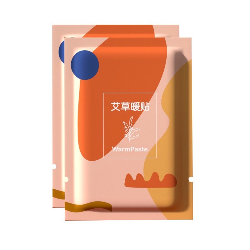 【JDUDS】暖暖貼暖暖包 熱敷 保暖貼片 黏貼式 暖暖貼貼式暖暖包-細節圖4