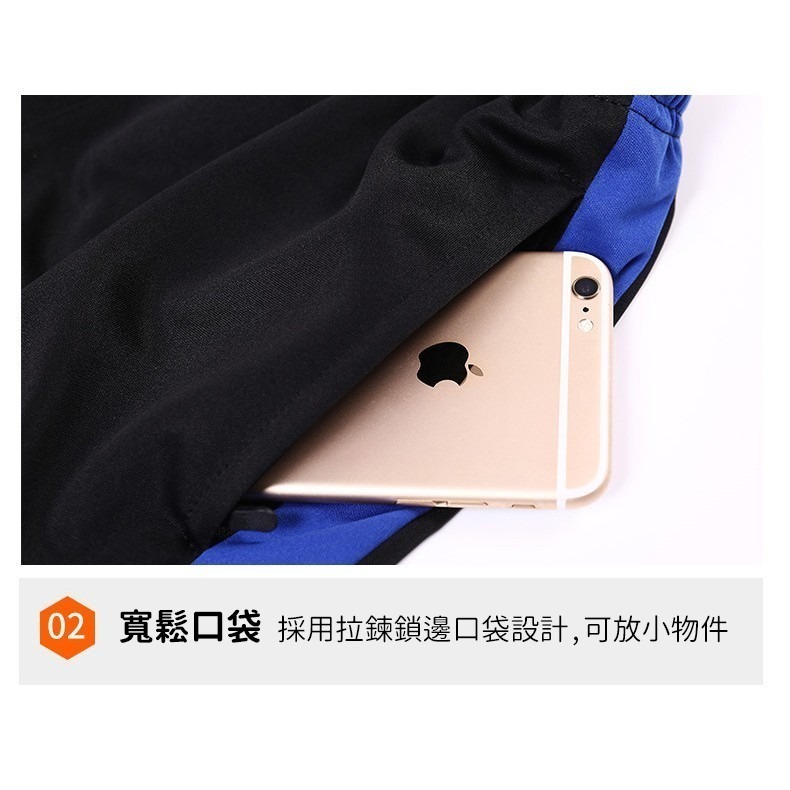 【JDUDS】透氣運動縮口褲運動褲 運動長褲 休閒褲 休閒長褲 訓練褲 慢跑褲 長褲  三色可選-細節圖7