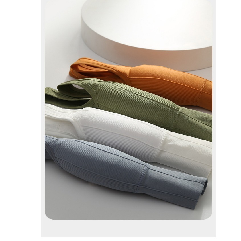 【JDUDS】心機性感大U型美背背心  運動背心 帶胸墊背心 免穿內衣-細節圖6