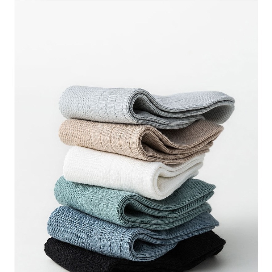 【JDUDS】 薄款船襪 低筒短襪 ins素色網眼船型襪  踝襪  襪子 女襪 短襪-細節圖3