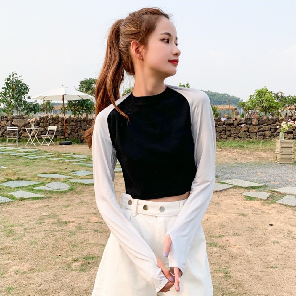 【JDUDS】 防曬披肩 袖套披肩外套 戶外騎行連肩防曬袖套 連肩防曬袖套-細節圖6