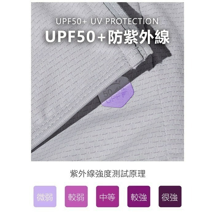 【限時購】男女冰絲涼感防曬外套 外套 防曬外套 遮陽 連帽外套 情侶裝 男外套 女外套 運動外套-細節圖6