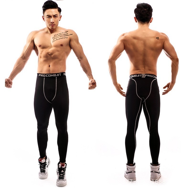 【JDUDS】男士緊身褲《台灣出貨》緊身褲 內搭褲 長褲 運動褲 休閒褲 休閒長褲 運動長褲 SP001.SP059-細節圖3