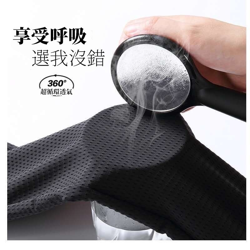 【限時購】【JDUDS】冰絲涼感 夏季輕薄款網眼透氣休閒長褲 工作褲  縮口九分褲-細節圖6