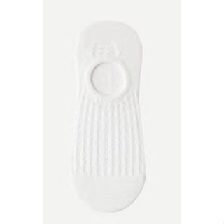 【JDUDS】 男款百搭簍空透氣淺口純色船襪薄款隱形襪  不掉跟 男士隱形襪 襪子-規格圖9