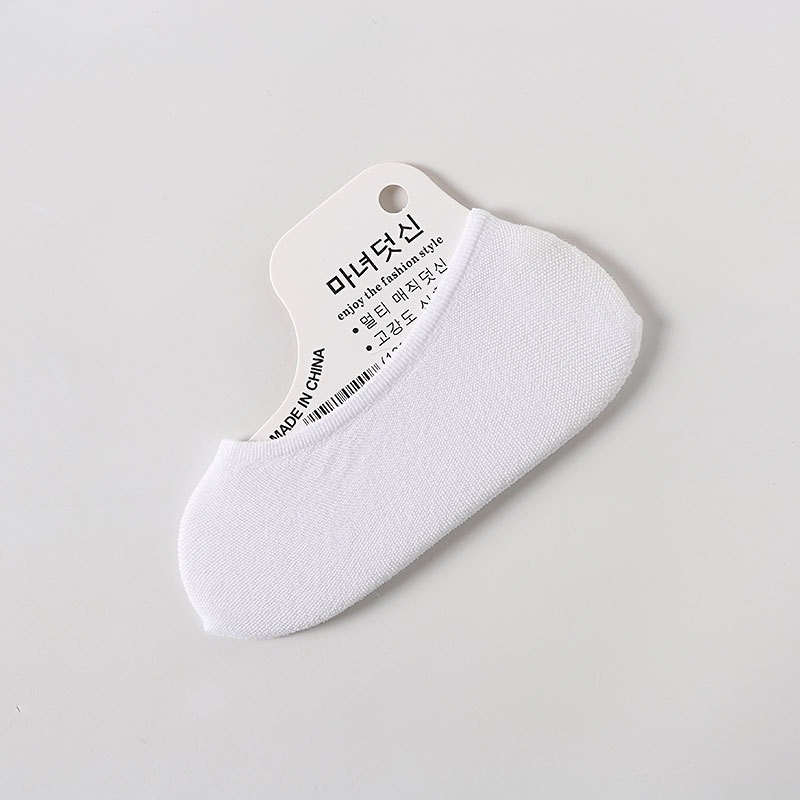 【JDUDS】超薄糖果女襪 無痕隱形襪 穿鞋舒適無痕跡 隱形短襪 襪子 短襪 隱形襪 純色襪-規格圖8
