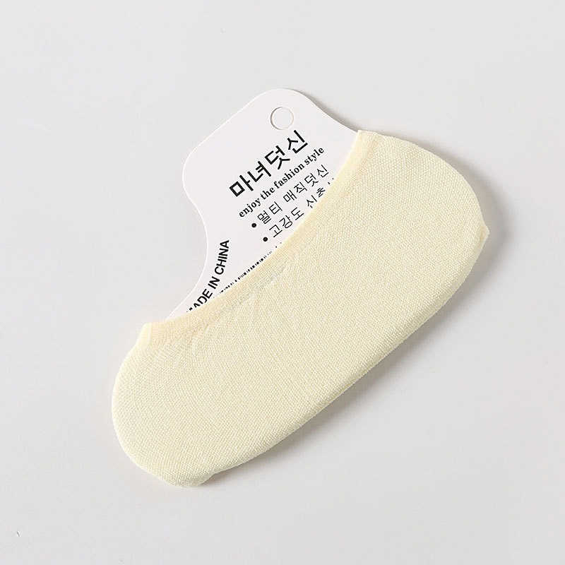 淺黃(適合35-38尺寸)