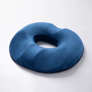 【JDUDS】慢回彈記憶腰墊 坐墊 靠墊 久坐不累 減壓坐墊坐墊 汽車坐墊 椅墊-規格圖3