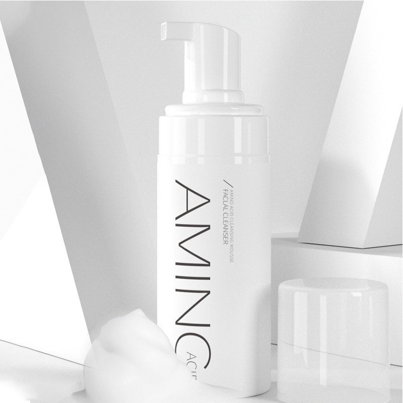 【JDUDS】男女可用 洗顏慕斯150ml  洗面乳 卸妝泡沫洗面乳 洗顏慕斯 洗臉幕斯 洗顏專科-細節圖8