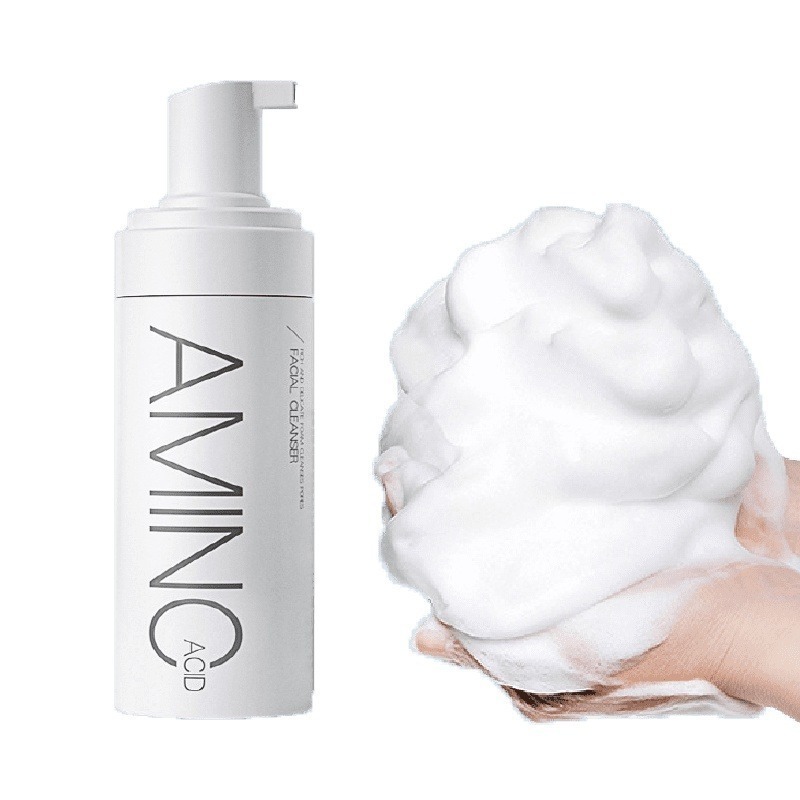 【JDUDS】男女可用 洗顏慕斯150ml  洗面乳 卸妝泡沫洗面乳 洗顏慕斯 洗臉幕斯 洗顏專科-細節圖9