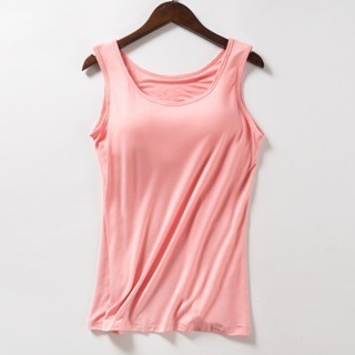 【JDUDS】寬肩背心 免穿內衣 莫代爾 BAR 升級版 無鋼圈 一體成型 吸濕 排汗 透氣 涼感 內搭 運動背心 睡衣-規格圖8