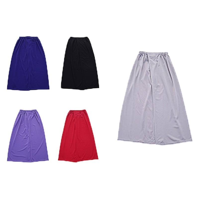 【JDUDS】防曬裙 透氣/防紫外線/防曬 遮陽裙 一片裙 機車裙 防走光裙-細節圖2