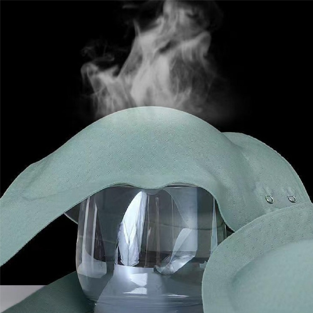 【JDUDS】 冰絲前扣無鋼圈上托副乳聚攏無痕內衣 裸感舒適 透氣可拆內杯-細節圖8