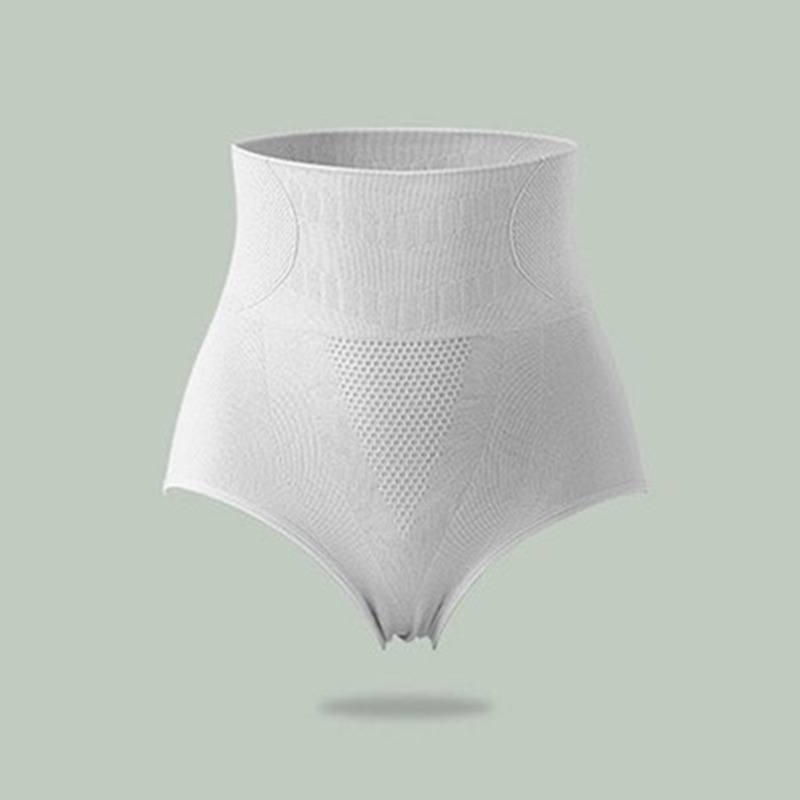 【JDUDS】 高腰收腹提臀蜂巢石墨烯內褲 束腰塑型高腰內褲 貼身內褲 提臀內褲 高腰內褲 舒適褲-規格圖9