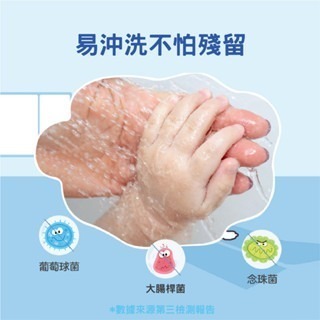 【JDUDS】 花朵泡沫洗手慕斯按壓瓶300ml 草莓蜜桃香型慕斯 洗手乳-細節圖2