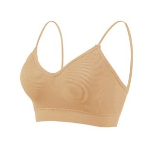 【JDUDS】細肩甜美螺紋V領小可愛【V0005】-規格圖9