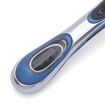 【JDUDS】五刀頭刮鬍刀刮鬍刀 電鬍刀 五刀頭 五刀片 五層 CP值極高-細節圖7