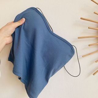 【JDUDS】超美胸厚墊UP坑條平口細肩帶背心 冰絲涼感背心 細肩帶罩杯背心 平口小可愛 韓版內搭背心-規格圖9