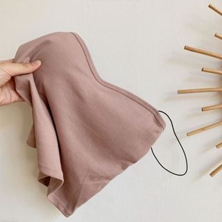 【JDUDS】超美胸厚墊UP坑條平口細肩帶背心 冰絲涼感背心 細肩帶罩杯背心 平口小可愛 韓版內搭背心-規格圖9