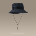 【JDUDS】奔尼帽 工裝 漁夫帽 bonnie hat 工裝帽 工裝穿搭-規格圖10