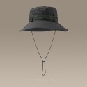 【JDUDS】奔尼帽 工裝 漁夫帽 bonnie hat 工裝帽 工裝穿搭-規格圖10
