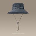 『台灣出貨』奔尼帽 工裝 漁夫帽 bonnie hat 工裝帽 工裝穿搭-規格圖9