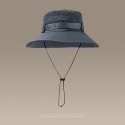 【JDUDS】奔尼帽 工裝 漁夫帽 bonnie hat 工裝帽 工裝穿搭-規格圖10