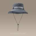 【JDUDS】奔尼帽 工裝 漁夫帽 bonnie hat 工裝帽 工裝穿搭-規格圖9