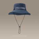 【JDUDS】奔尼帽 工裝 漁夫帽 bonnie hat 工裝帽 工裝穿搭-規格圖10