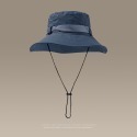 【JDUDS】奔尼帽 工裝 漁夫帽 bonnie hat 工裝帽 工裝穿搭-規格圖9