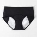 【JDUDS】生理褲 防側漏生理褲 新疆棉 內褲 女生內褲 舒適內褲 女生理褲 三層防水 防漏生理褲-規格圖8